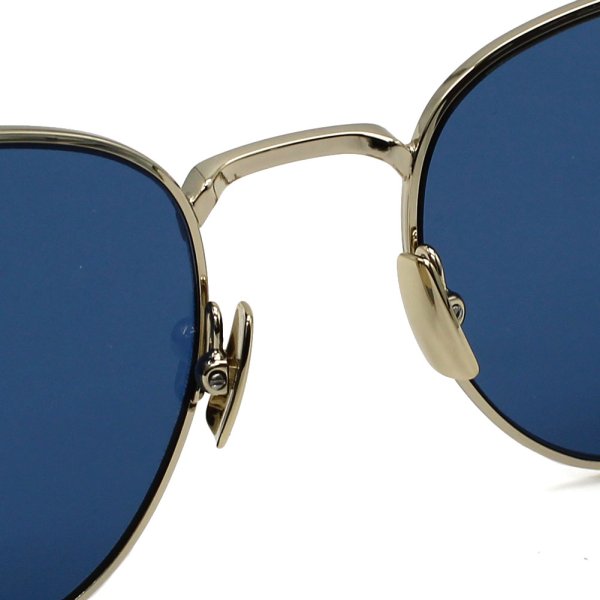 画像5: SAINT LAURENT サンローラン SL747-005 サングラス ノーズパット メンズ レディース ユニセックス (5)