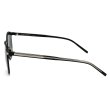 画像3: SAINT LAURENT サンローラン SL747-006 サングラス ノーズパット メンズ レディース ユニセックス (3)