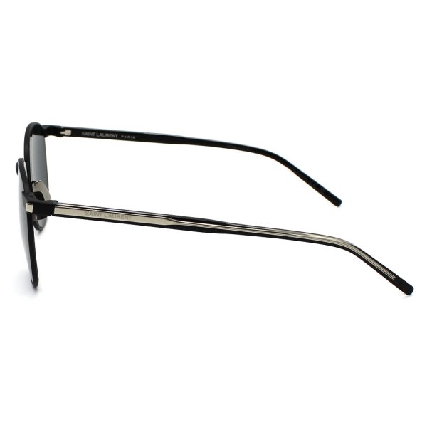 画像3: SAINT LAURENT サンローラン SL747-006 サングラス ノーズパット メンズ レディース ユニセックス (3)