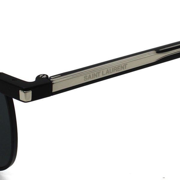 画像4: SAINT LAURENT サンローラン SL747-006 サングラス ノーズパット メンズ レディース ユニセックス (4)