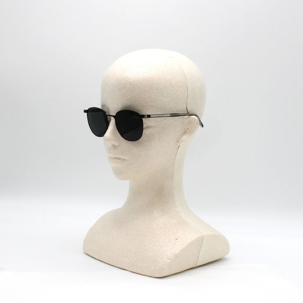 画像6: SAINT LAURENT サンローラン SL747-006 サングラス ノーズパット メンズ レディース ユニセックス (6)