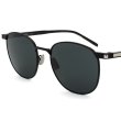 画像7: SAINT LAURENT サンローラン SL747-006 サングラス ノーズパット メンズ レディース ユニセックス (7)