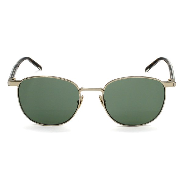 画像2: SAINT LAURENT サンローラン SL747-008 サングラス ノーズパット メンズ レディース ユニセックス (2)