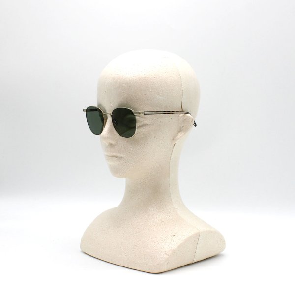 画像6: SAINT LAURENT サンローラン SL747-008 サングラス ノーズパット メンズ レディース ユニセックス (6)