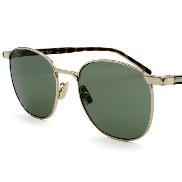 画像7: SAINT LAURENT サンローラン SL747-008 サングラス ノーズパット メンズ レディース ユニセックス (7)