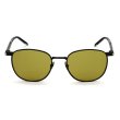 画像2: SAINT LAURENT サンローラン SL747-009 サングラス ノーズパット メンズ レディース ユニセックス (2)