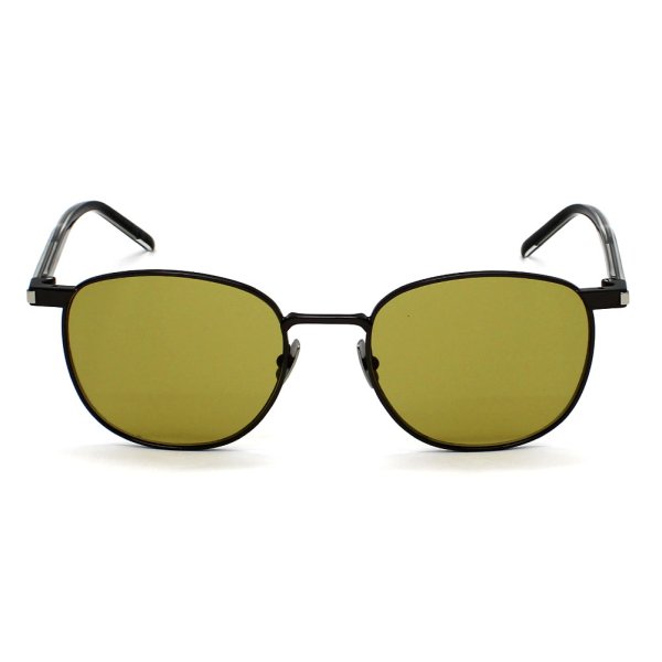 画像2: SAINT LAURENT サンローラン SL747-009 サングラス ノーズパット メンズ レディース ユニセックス (2)