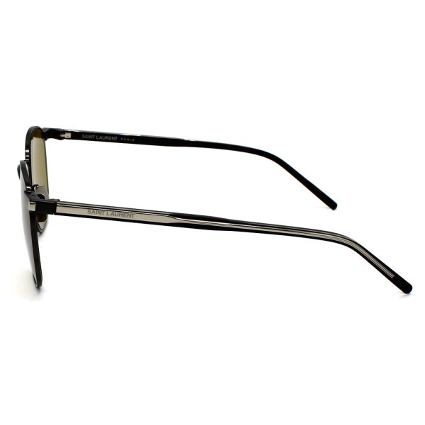 画像3: SAINT LAURENT サンローラン SL747-009 サングラス ノーズパット メンズ レディース ユニセックス (3)