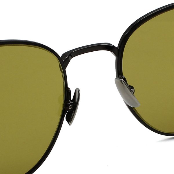 画像5: SAINT LAURENT サンローラン SL747-009 サングラス ノーズパット メンズ レディース ユニセックス (5)