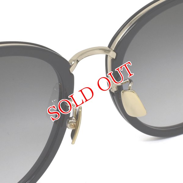 画像5: SAINT LAURENT サンローラン SL M101 002 サングラス アジアンフィット メンズ レディース ユニセックス (5)