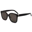 画像1: SAINT LAURENT サンローラン SL M105/F-001 サングラス アジアンフィット メンズ レディース ユニセックス (1)