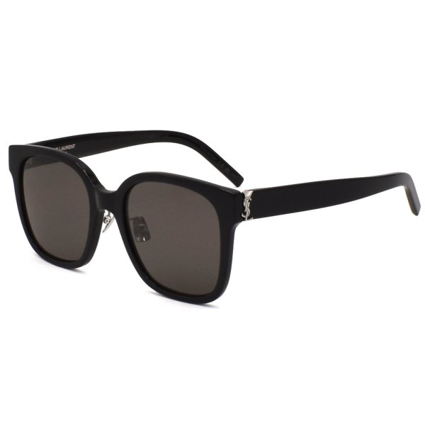 画像1: SAINT LAURENT サンローラン SL M105/F-001 サングラス アジアンフィット メンズ レディース ユニセックス (1)