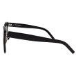 画像3: SAINT LAURENT サンローラン SL M105/F-001 サングラス アジアンフィット メンズ レディース ユニセックス (3)
