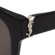 画像4: SAINT LAURENT サンローラン SL M105/F-001 サングラス アジアンフィット メンズ レディース ユニセックス (4)
