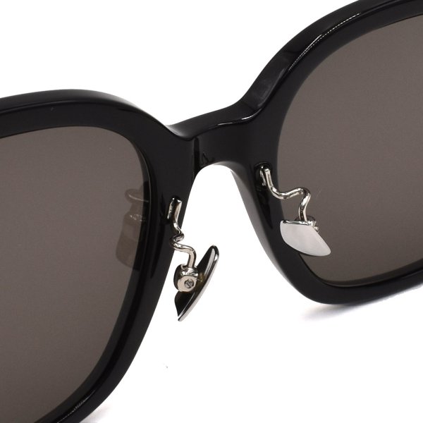画像5: SAINT LAURENT サンローラン SL M105/F-001 サングラス アジアンフィット メンズ レディース ユニセックス (5)
