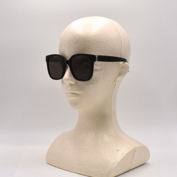 画像6: SAINT LAURENT サンローラン SL M105/F-001 サングラス アジアンフィット メンズ レディース ユニセックス (6)