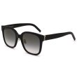 画像1: SAINT LAURENT サンローラン SL M105/F-002 サングラス アジアンフィット メンズ レディース ユニセックス (1)