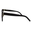 画像3: SAINT LAURENT サンローラン SL M105/F-002 サングラス アジアンフィット メンズ レディース ユニセックス (3)