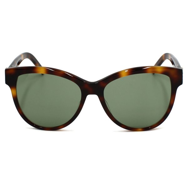 画像2: SAINT LAURENT サンローラン SL M107-003 サングラス グローバルフィット メンズ レディース ユニセックス (2)