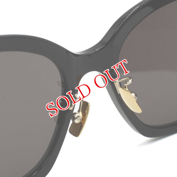 画像5: SAINT LAURENT サンローラン SL M119 F BLAZE-001 サングラス ノーズパット メンズ レディース ユニセックス (5)