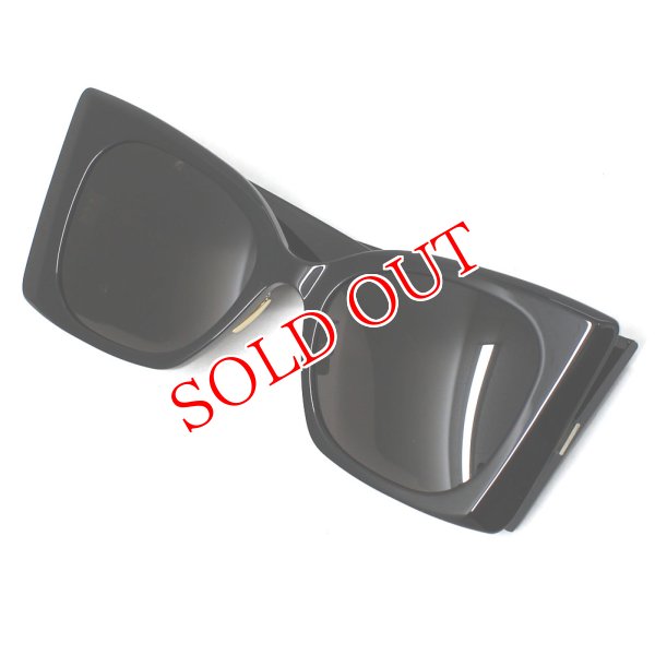 画像7: SAINT LAURENT サンローラン SL M119 F BLAZE-001 サングラス ノーズパット メンズ レディース ユニセックス (7)