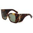 画像1: SAINT LAURENT サンローラン SL M119/F BLAZE-002 サングラス ノーズパット メンズ レディース ユニセックス (1)
