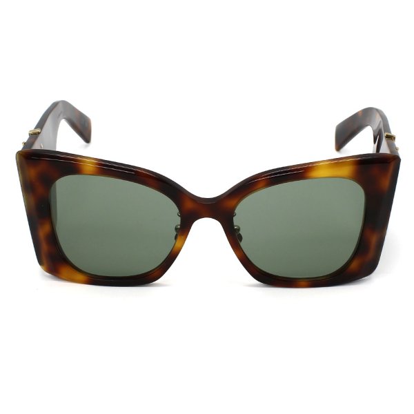 画像2: SAINT LAURENT サンローラン SL M119/F BLAZE-002 サングラス ノーズパット メンズ レディース ユニセックス (2)