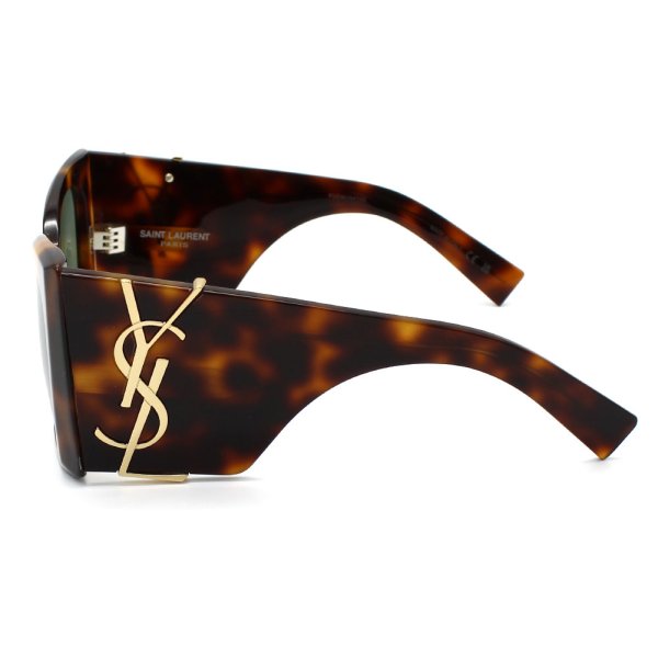 画像3: SAINT LAURENT サンローラン SL M119/F BLAZE-002 サングラス ノーズパット メンズ レディース ユニセックス (3)