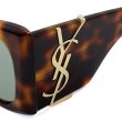 画像4: SAINT LAURENT サンローラン SL M119/F BLAZE-002 サングラス ノーズパット メンズ レディース ユニセックス (4)