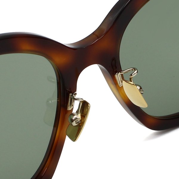 画像5: SAINT LAURENT サンローラン SL M119/F BLAZE-002 サングラス ノーズパット メンズ レディース ユニセックス (5)