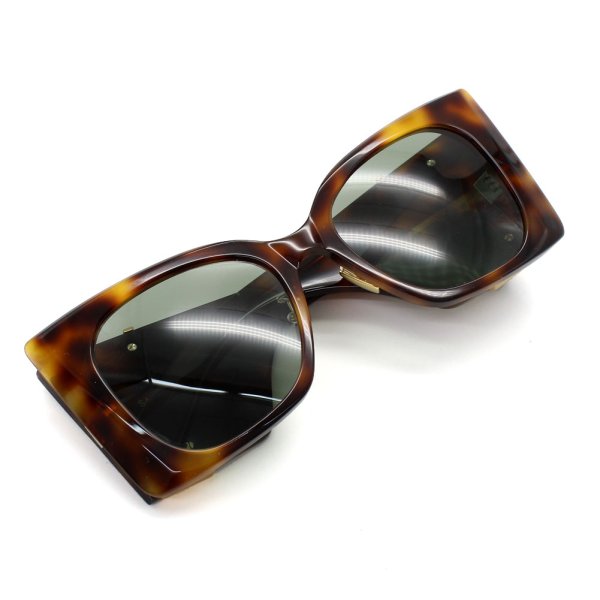 画像7: SAINT LAURENT サンローラン SL M119/F BLAZE-002 サングラス ノーズパット メンズ レディース ユニセックス (7)