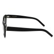 画像3: SAINT LAURENT サンローラン SL M127F-001 サングラス アジアンフィット メンズ レディース ユニセックス (3)