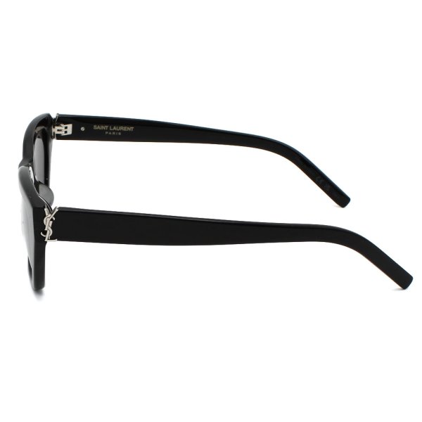 画像3: SAINT LAURENT サンローラン SL M127F-001 サングラス アジアンフィット メンズ レディース ユニセックス (3)