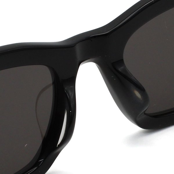 画像5: SAINT LAURENT サンローラン SL M127F-001 サングラス アジアンフィット メンズ レディース ユニセックス (5)