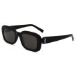 画像1: SAINT LAURENT サンローラン SL M130/F-001 サングラス アジアンフィット メンズ レディース ユニセックス (1)