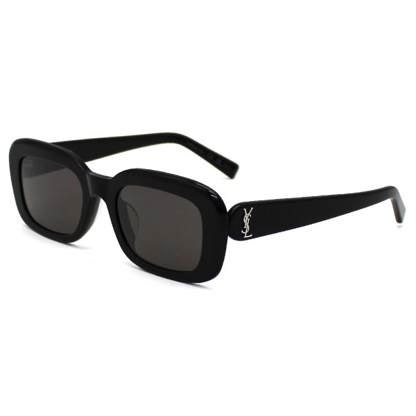 画像1: SAINT LAURENT サンローラン SL M130/F-001 サングラス アジアンフィット メンズ レディース ユニセックス (1)
