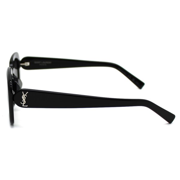 画像3: SAINT LAURENT サンローラン SL M130/F-001 サングラス アジアンフィット メンズ レディース ユニセックス (3)