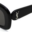 画像4: SAINT LAURENT サンローラン SL M130/F-001 サングラス アジアンフィット メンズ レディース ユニセックス (4)