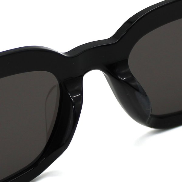 画像5: SAINT LAURENT サンローラン SL M130/F-001 サングラス アジアンフィット メンズ レディース ユニセックス (5)
