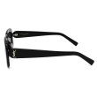 画像3: SAINT LAURENT サンローラン SL M130/F 002 サングラス アジアンフィット メンズ レディース ユニセックス (3)