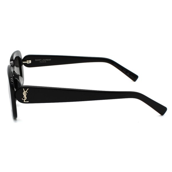 画像3: SAINT LAURENT サンローラン SL M130/F 002 サングラス アジアンフィット メンズ レディース ユニセックス (3)