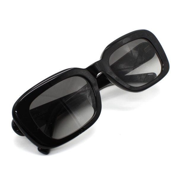 画像7: SAINT LAURENT サンローラン SL M130/F 002 サングラス アジアンフィット メンズ レディース ユニセックス (7)