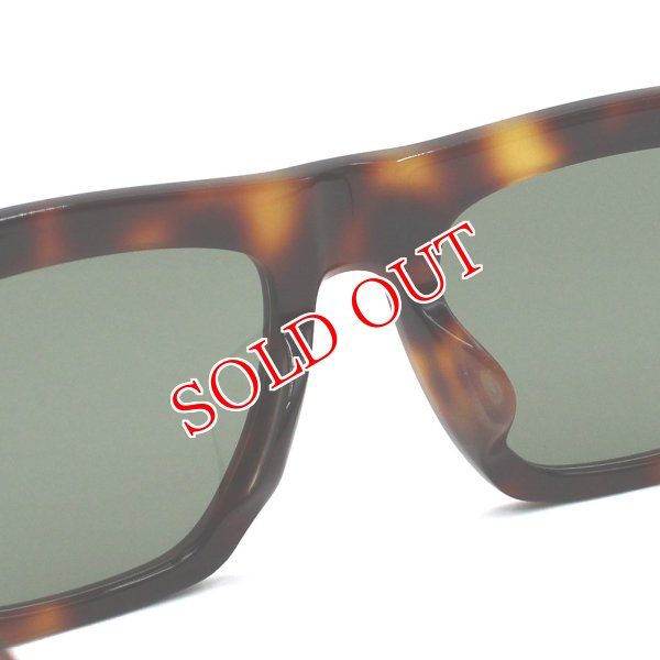 画像5: SAINT LAURENT サンローラン SL M131/F-003 サングラス アジアンフィット メンズ レディース ユニセックス (5)