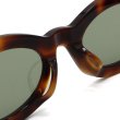画像5: SAINT LAURENT サンローラン SL M136/F 002 サングラス アジアンフィット メンズ レディース ユニセックス (5)