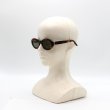 画像6: SAINT LAURENT サンローラン SL M136/F 002 サングラス アジアンフィット メンズ レディース ユニセックス (6)