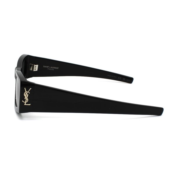 画像3: SAINT LAURENT サンローラン SLM140/F-001 サングラス アジアンフィット メンズ レディース ユニセックス (3)