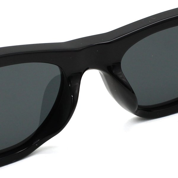 画像5: SAINT LAURENT サンローラン SLM140/F-001 サングラス アジアンフィット メンズ レディース ユニセックス (5)