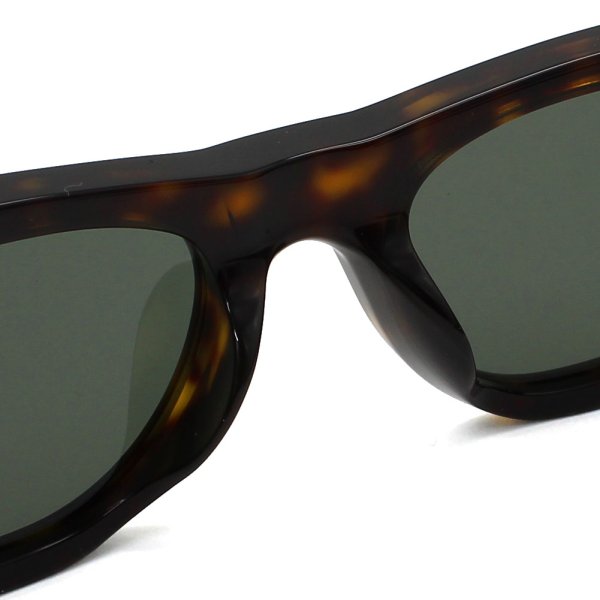 画像5: SAINT LAURENT サンローラン SLM140/F-003 サングラス アジアンフィット メンズ レディース ユニセックス (5)