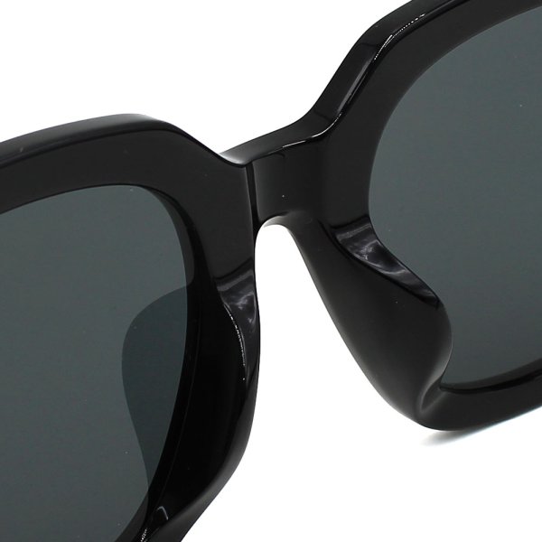 画像5: SAINT LAURENT サンローラン SL M143/F-001 サングラス アジアンフィット メンズ レディース ユニセックス (5)