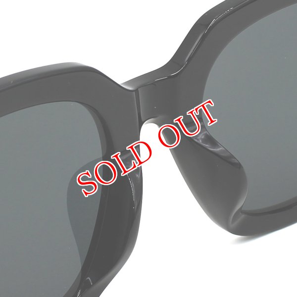 画像5: SAINT LAURENT サンローラン SL M143/F-001 サングラス アジアンフィット メンズ レディース ユニセックス (5)